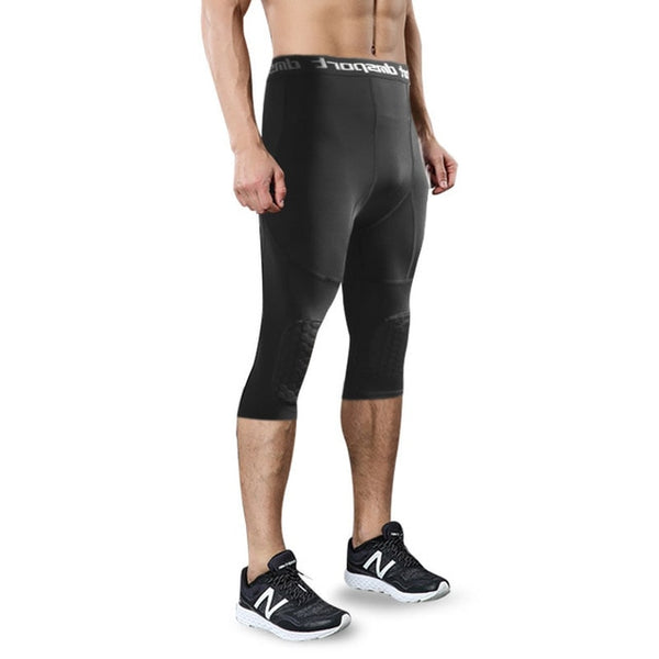 GYM Fitness Lycra Skinny Leggings