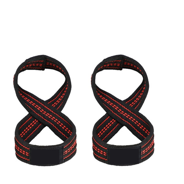 Weight Lifting Straps