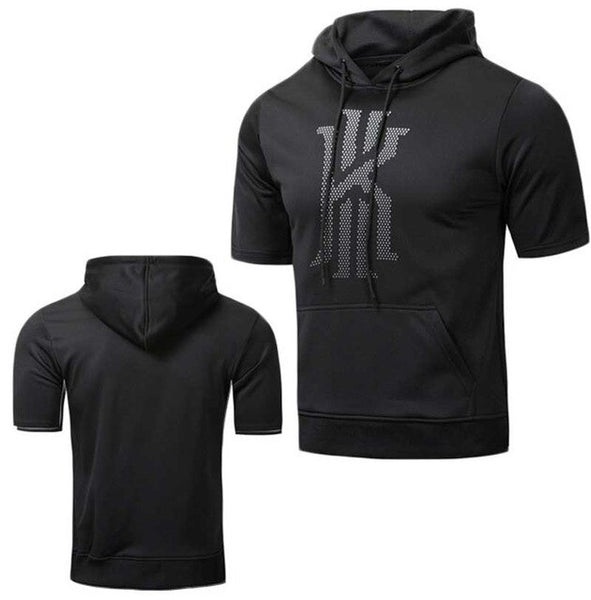 Sport Compression Fitness Shirt Gymming Sweatshirt
