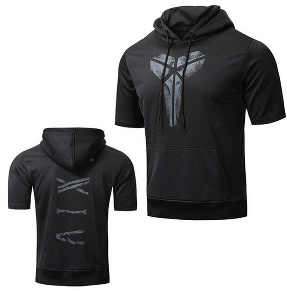 Sport Compression Fitness Shirt Gymming Sweatshirt