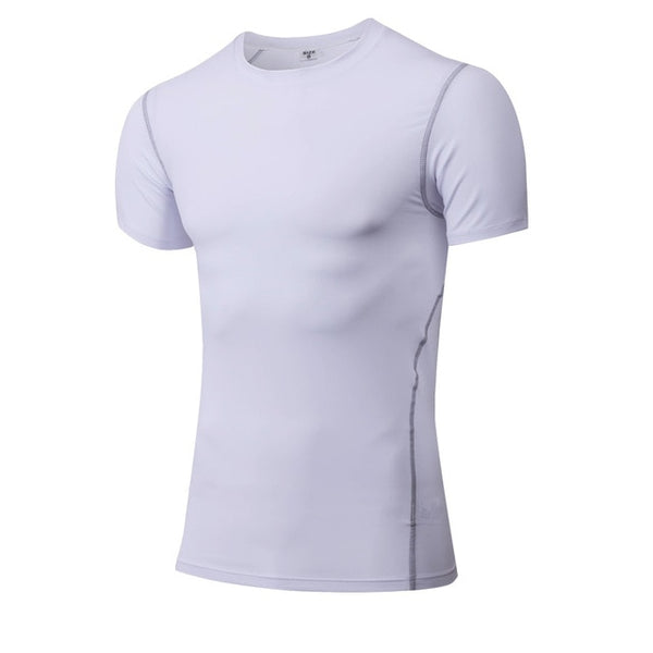 Quick Dry Running Shirt