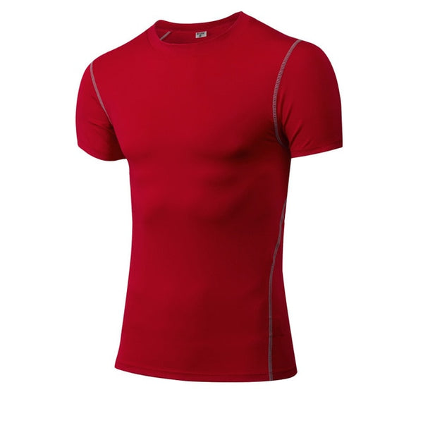 Quick Dry Running Shirt