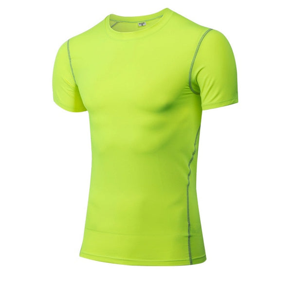 Quick Dry Running Shirt