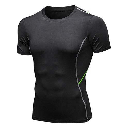 Quick Dry Running Shirt