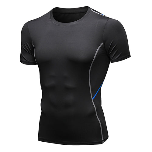 Quick Dry Running Shirt