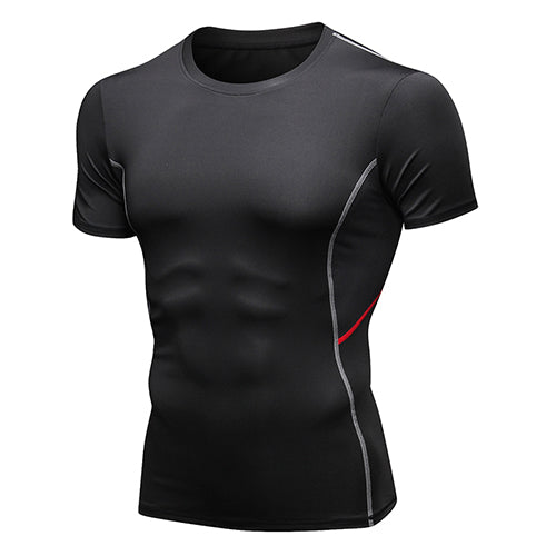 Quick Dry Running Shirt