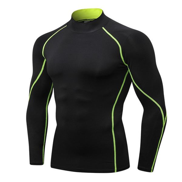 Quick Dry Running Shirt