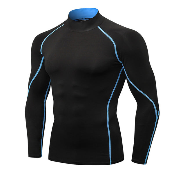 Quick Dry Running Shirt