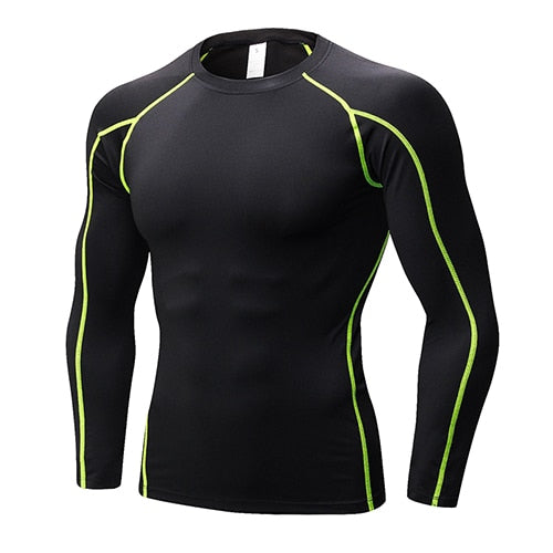 Quick Dry Running Shirt