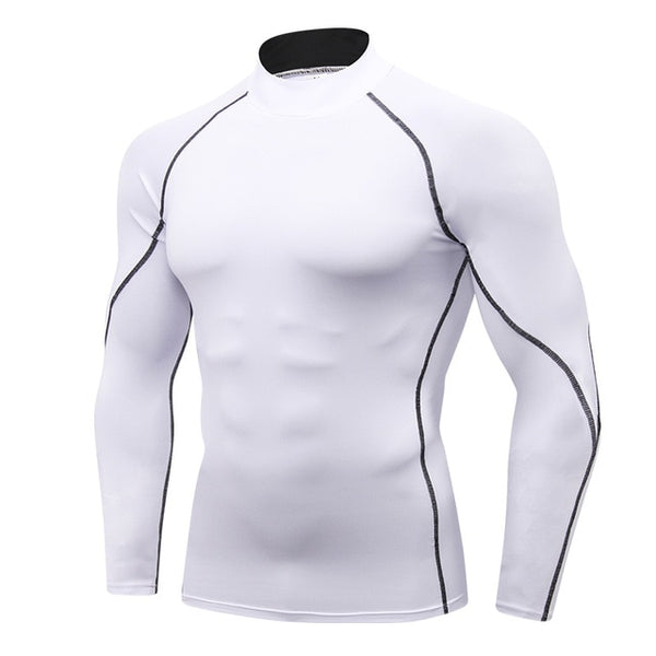 Quick Dry Running Shirt