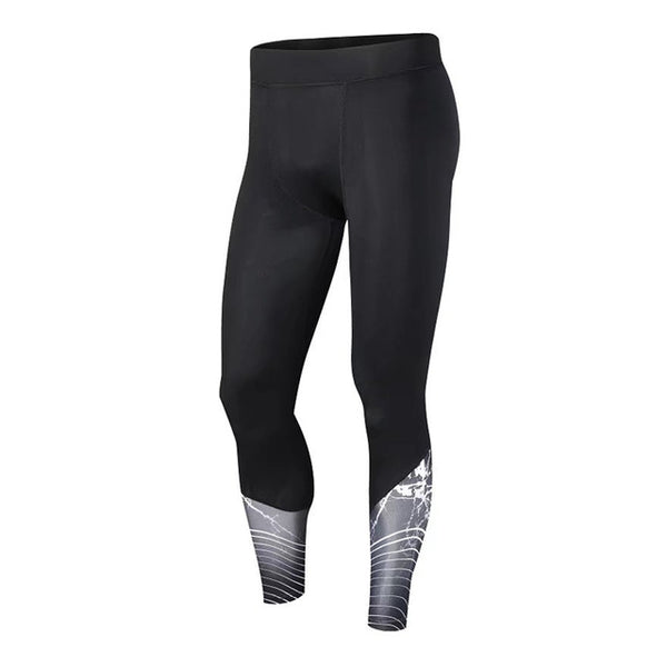 GYM Fitness Lycra Skinny Leggings