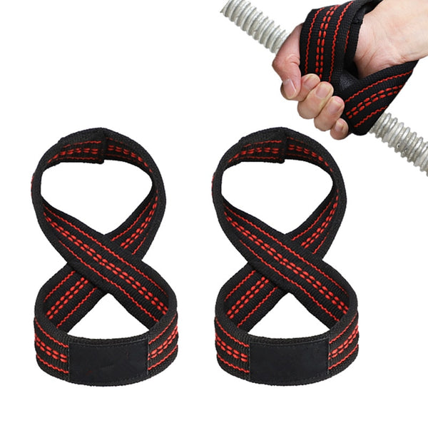 Weight Lifting Straps