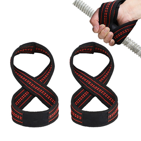 Weight Lifting Straps