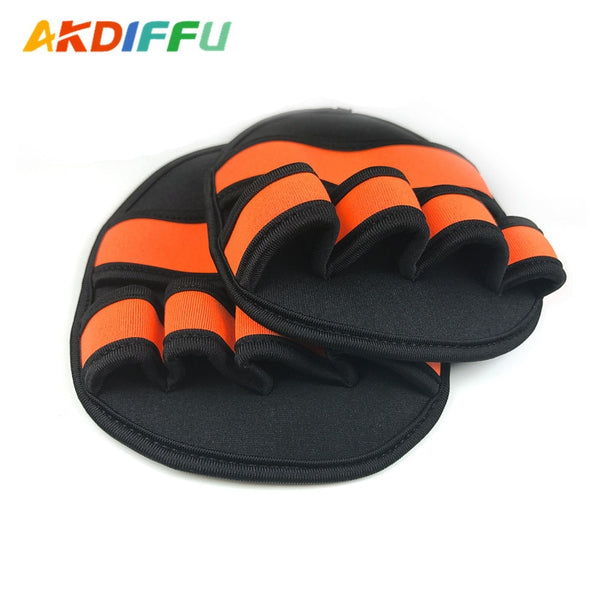Weight Lifting Gloves