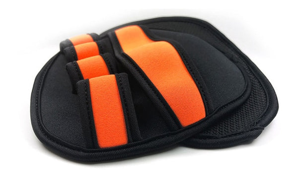 Weight Lifting Gloves