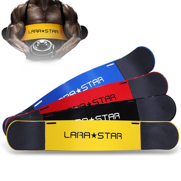 Weightlifting Arm Blaster