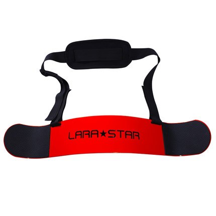 Weightlifting Arm Blaster
