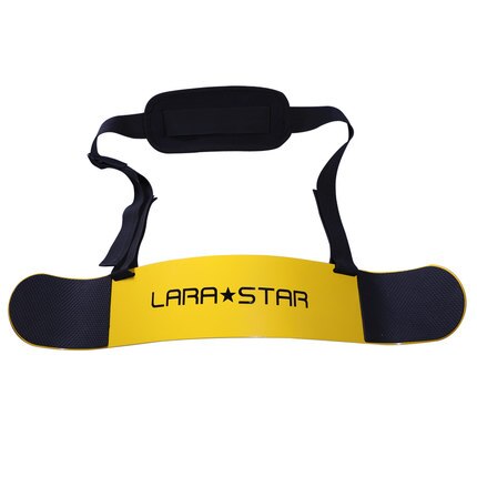 Weightlifting Arm Blaster