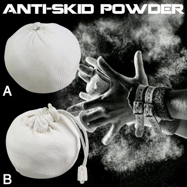 Gym Chalk Ball