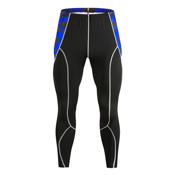 GYM Fitness Lycra Skinny Leggings