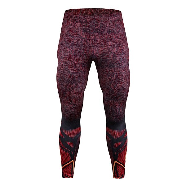 GYM Fitness Lycra Skinny Leggings