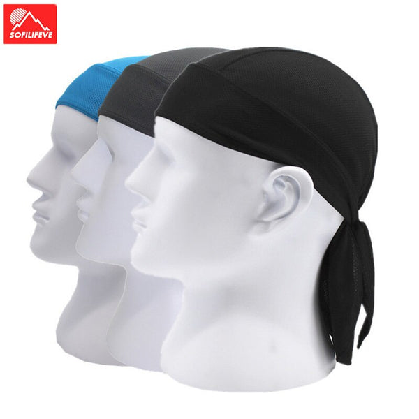 Gym Fitness Breathable Headband