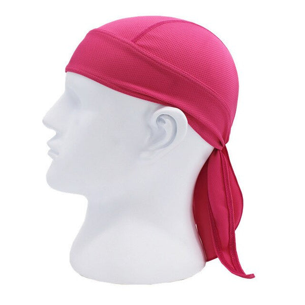 Gym Fitness Breathable Headband