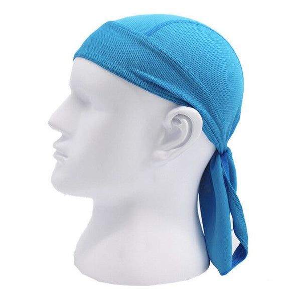 Gym Fitness Breathable Headband