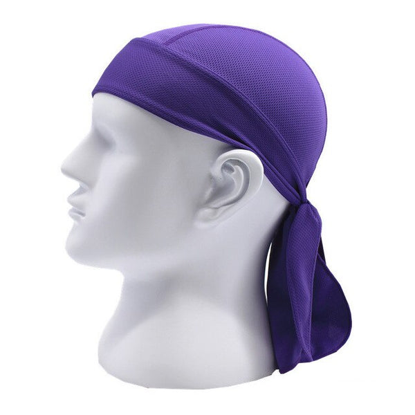 Gym Fitness Breathable Headband
