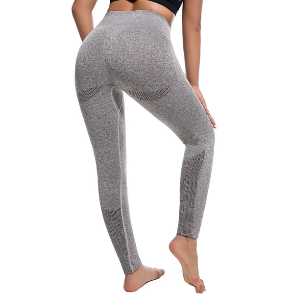 High Waist Yoga gym Pants