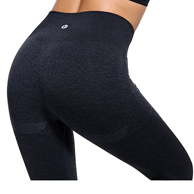 High Waist Yoga gym Pants
