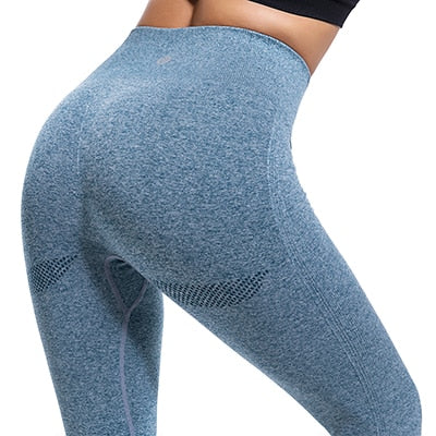 High Waist Yoga gym Pants