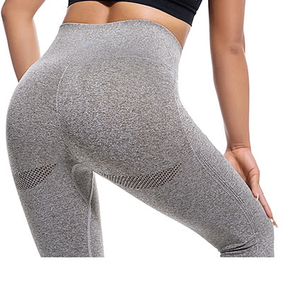 High Waist Yoga gym Pants