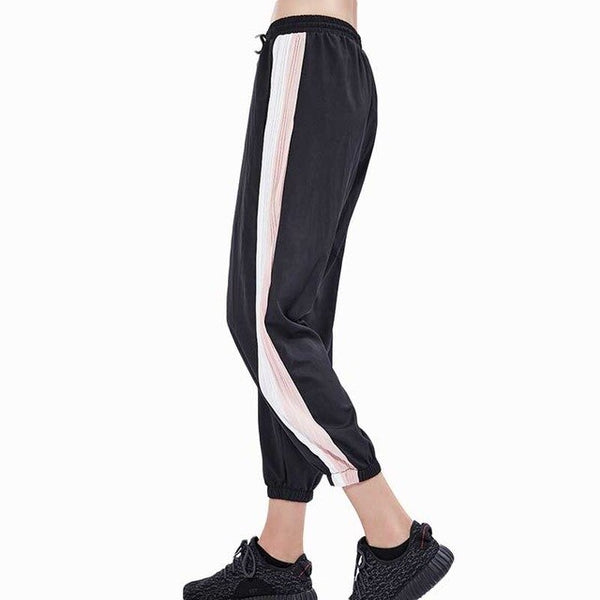 Sport Compression Running Tight Gym Pant